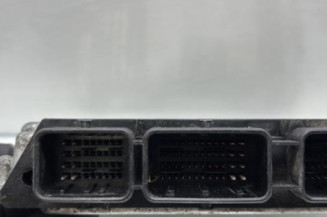 Kit de demarrage PEUGEOT 207