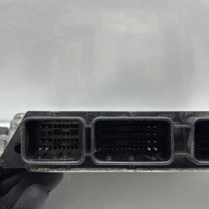 Kit de demarrage PEUGEOT 207 Photo n°4