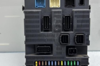 Kit de demarrage PEUGEOT 207