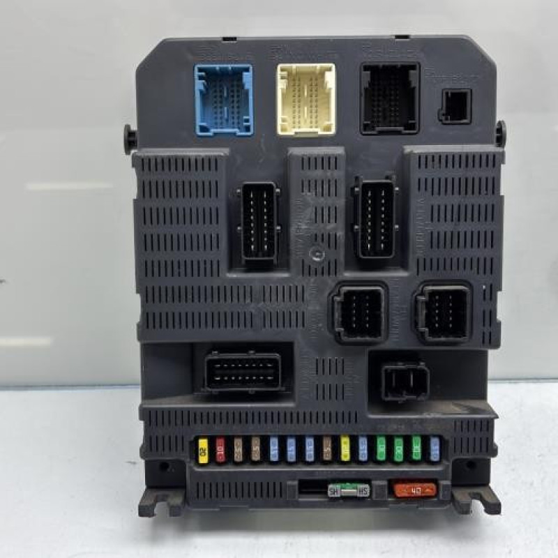 Kit de demarrage PEUGEOT 207 Photo n°5