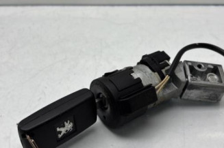 Kit de demarrage PEUGEOT 207