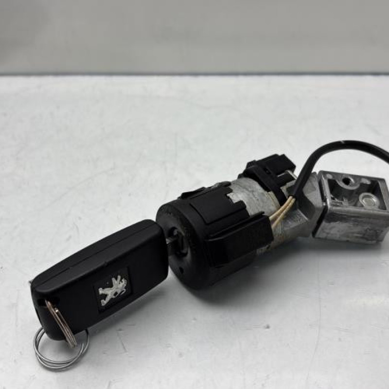 Kit de demarrage PEUGEOT 207 Photo n°7