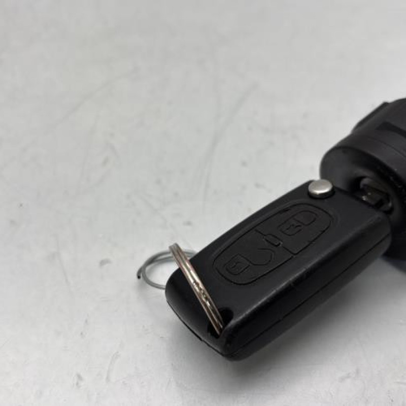 Kit de demarrage PEUGEOT 207 Photo n°8