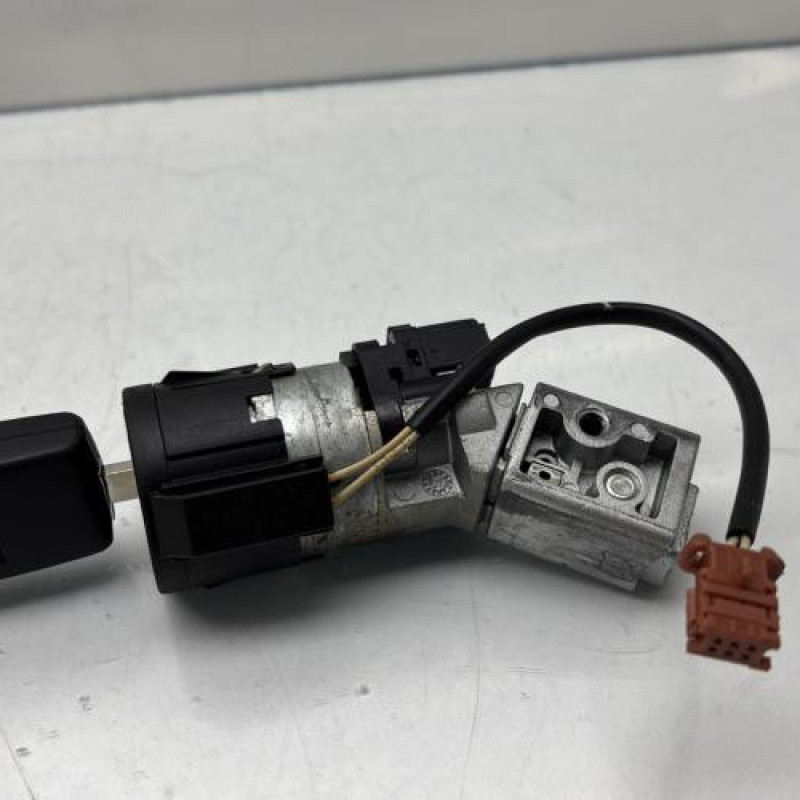 Kit de demarrage PEUGEOT 207 Photo n°9