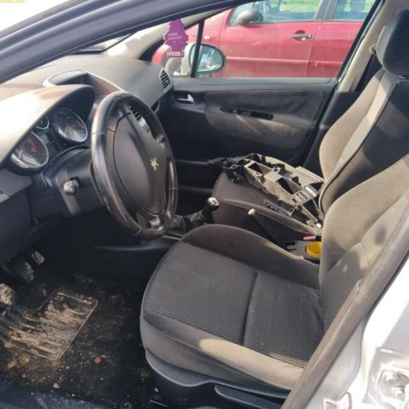 Kit de demarrage PEUGEOT 207 Photo n°16