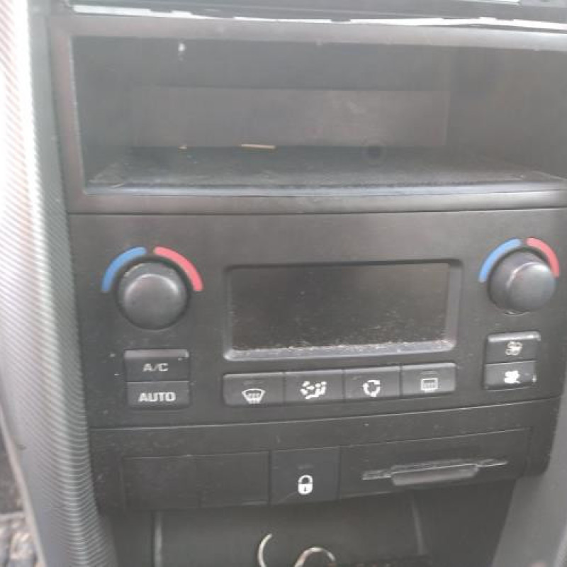 Kit de demarrage PEUGEOT 207 Photo n°19