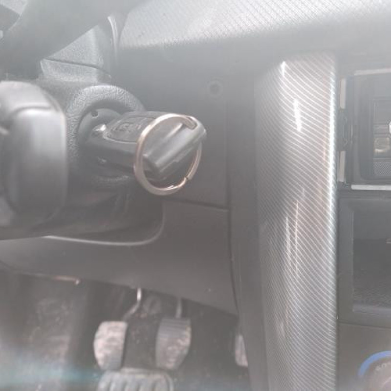 Kit de demarrage PEUGEOT 207 Photo n°20