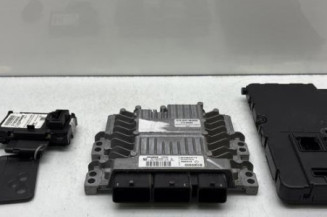 Kit de demarrage RENAULT SCENIC 2 Photo n°1