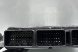 Kit de demarrage RENAULT SCENIC 2