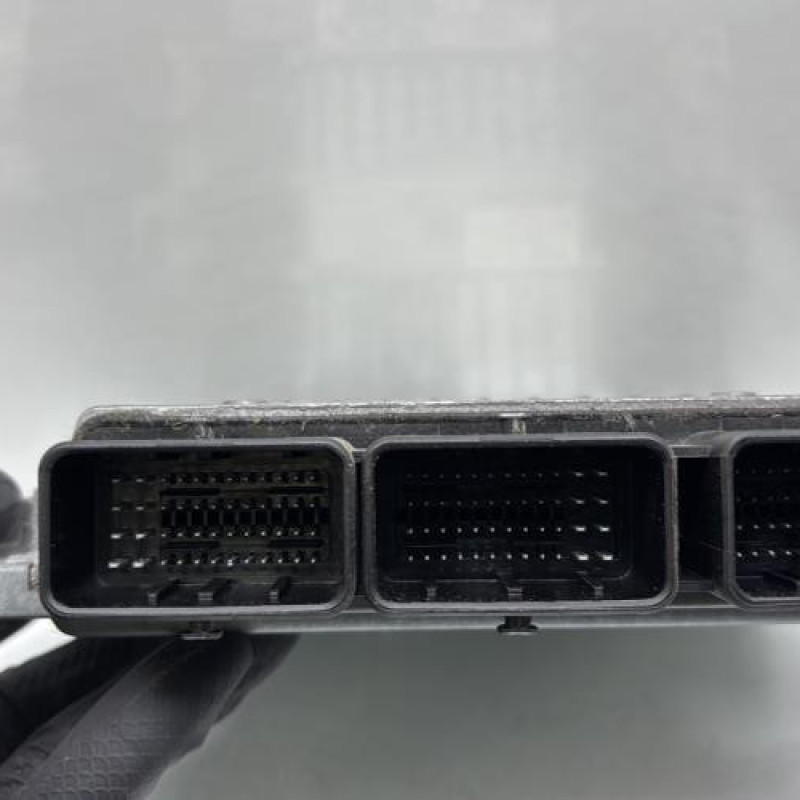 Kit de demarrage RENAULT SCENIC 2 Photo n°4