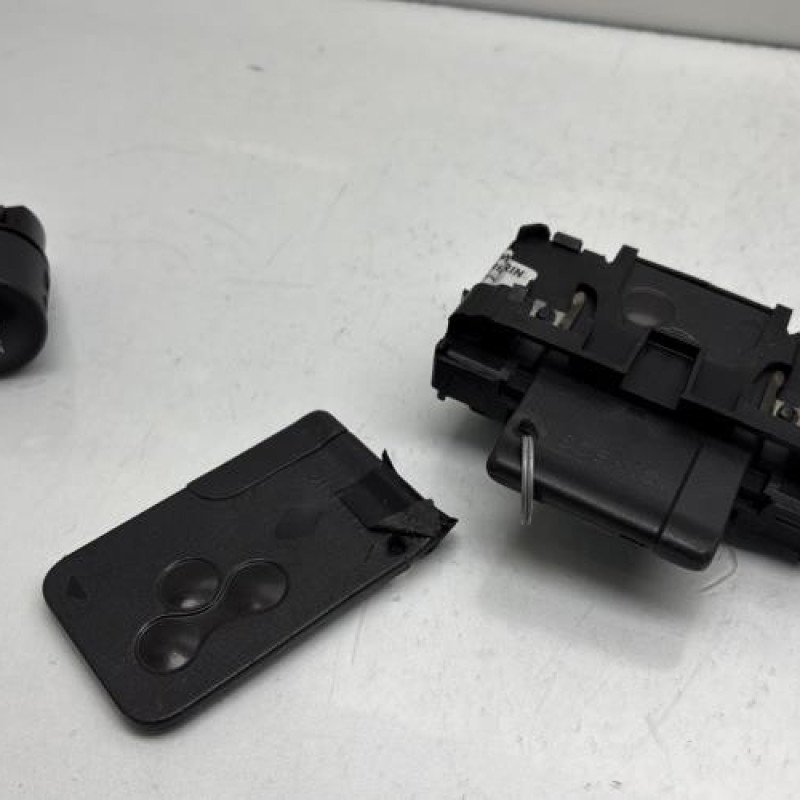 Kit de demarrage RENAULT SCENIC 2 Photo n°7