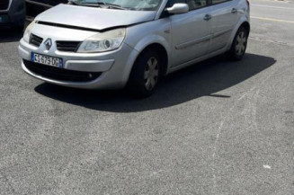 Kit de demarrage RENAULT SCENIC 2