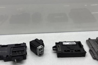 Kit de demarrage RENAULT CLIO 4 Photo n°1