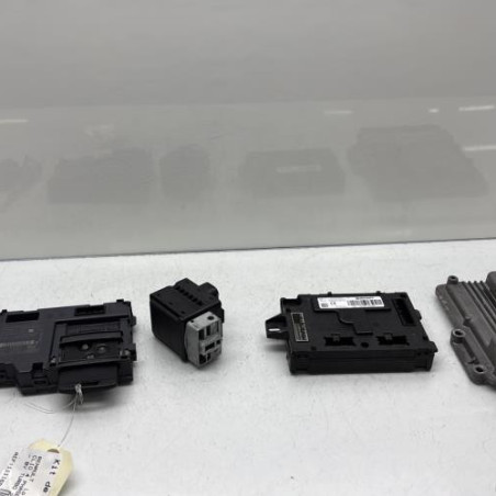 Kit de demarrage RENAULT CLIO 4 Photo n°1