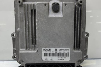 Kit de demarrage RENAULT CLIO 4