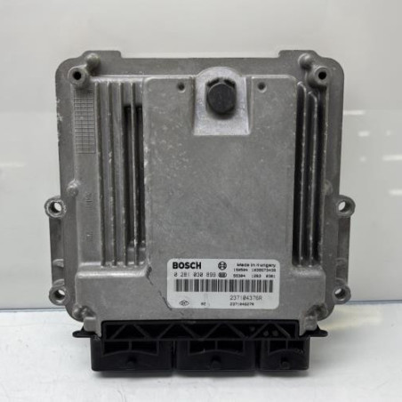 Kit de demarrage RENAULT CLIO 4