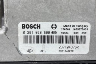 Kit de demarrage RENAULT CLIO 4