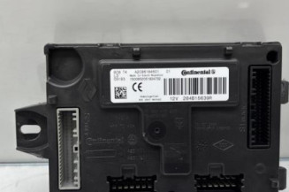 Kit de demarrage RENAULT CLIO 4