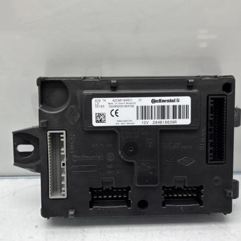 Kit de demarrage RENAULT CLIO 4 Photo n°5