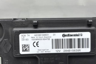 Kit de demarrage RENAULT CLIO 4