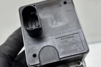 Kit de demarrage RENAULT CLIO 4