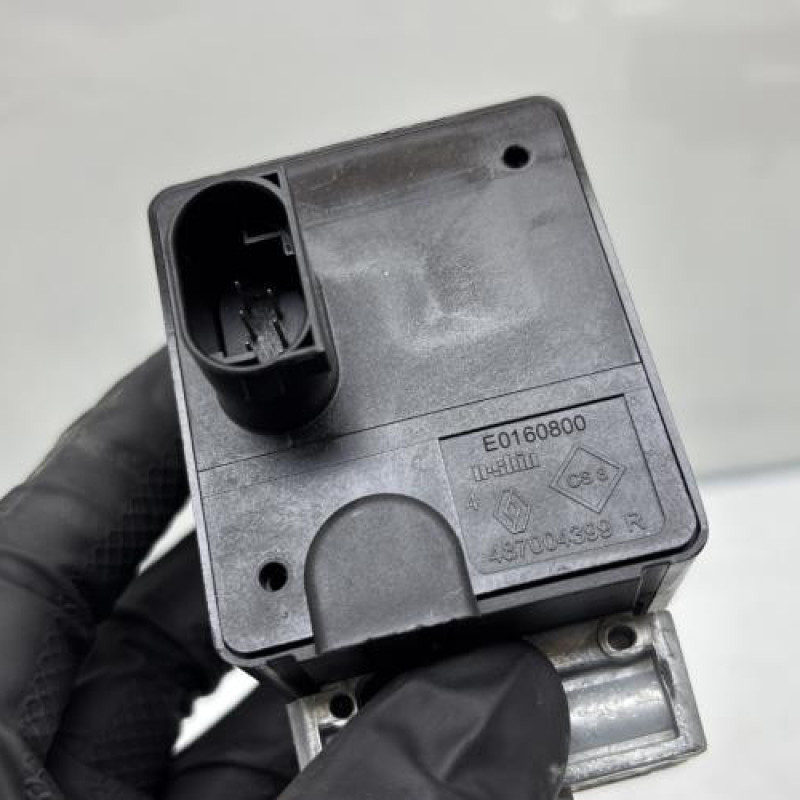 Kit de demarrage RENAULT CLIO 4 Photo n°9