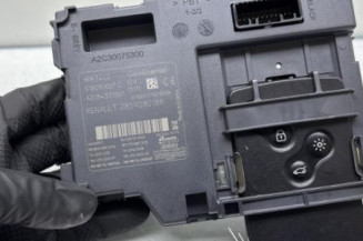 Kit de demarrage RENAULT CLIO 4