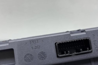 Kit de demarrage RENAULT CLIO 4