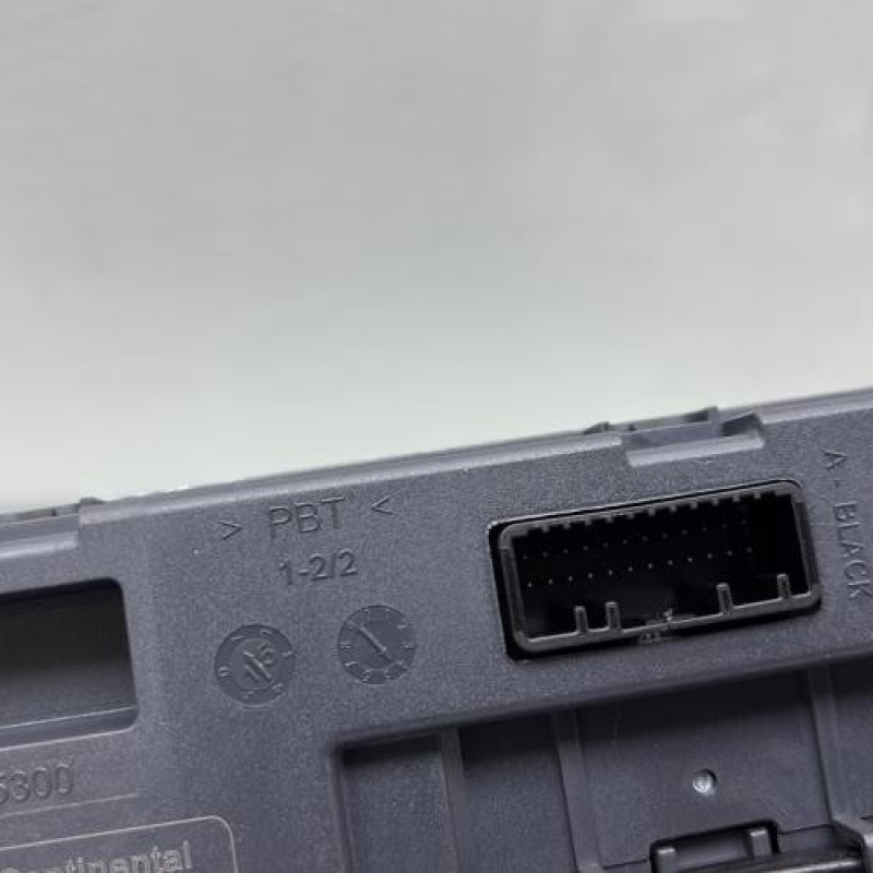 Kit de demarrage RENAULT CLIO 4 Photo n°12