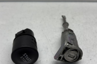 Kit de demarrage RENAULT CLIO 4