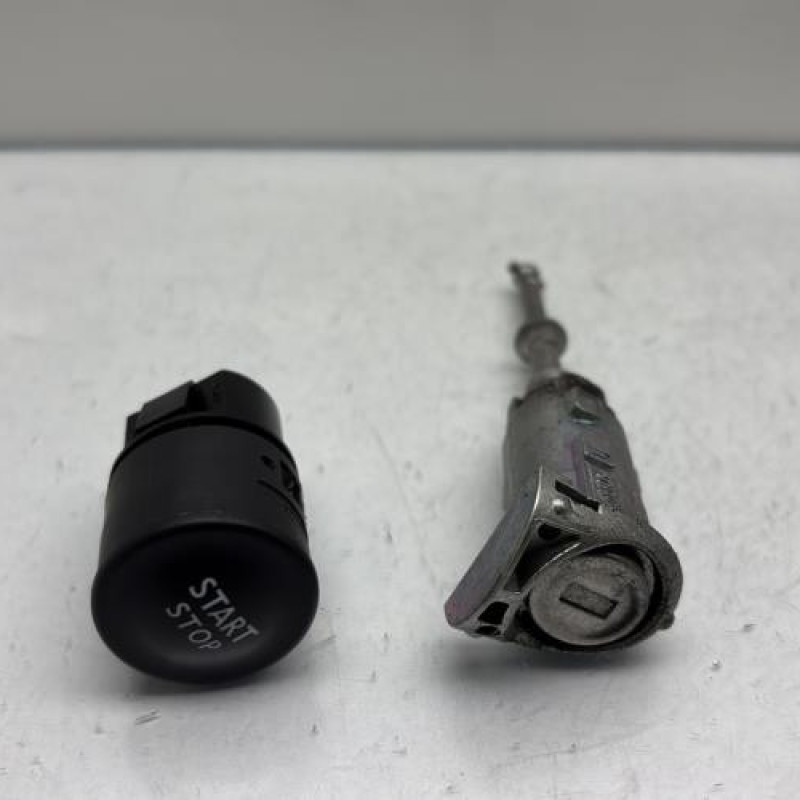 Kit de demarrage RENAULT CLIO 4 Photo n°13