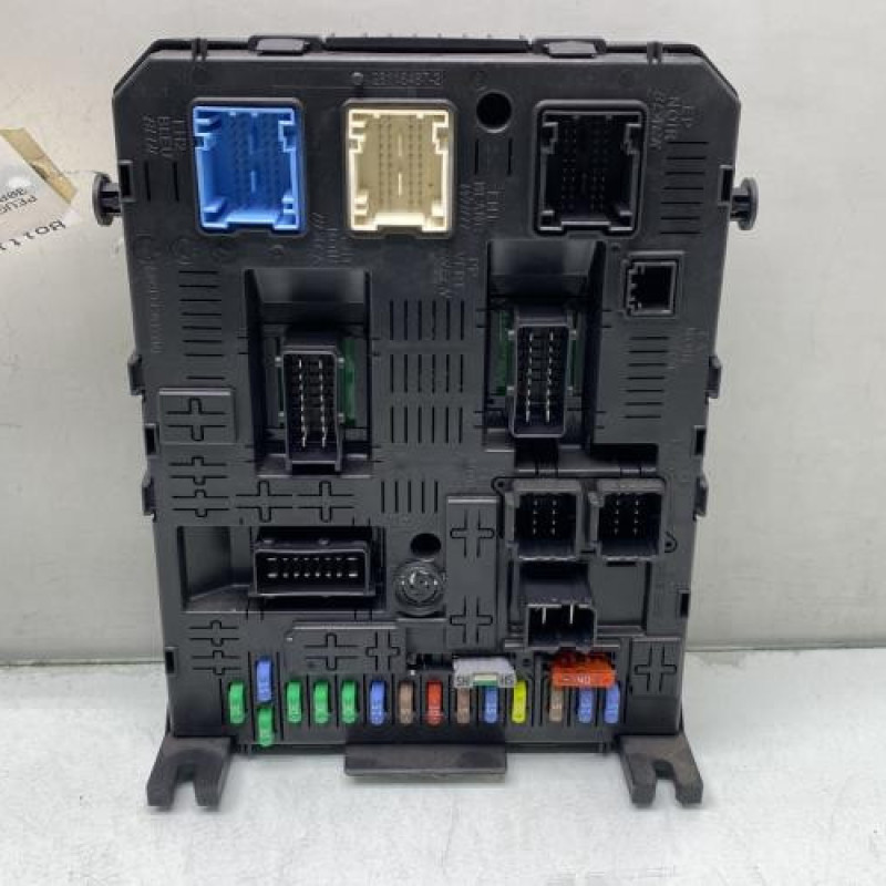 Boitier BSI PEUGEOT 308 1 Photo n°1