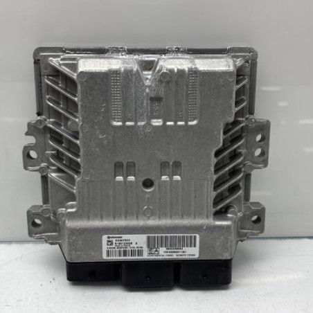 Kit de demarrage PEUGEOT 5008 1