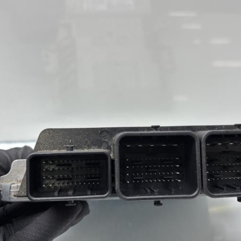 Kit de demarrage PEUGEOT 5008 1 Photo n°4