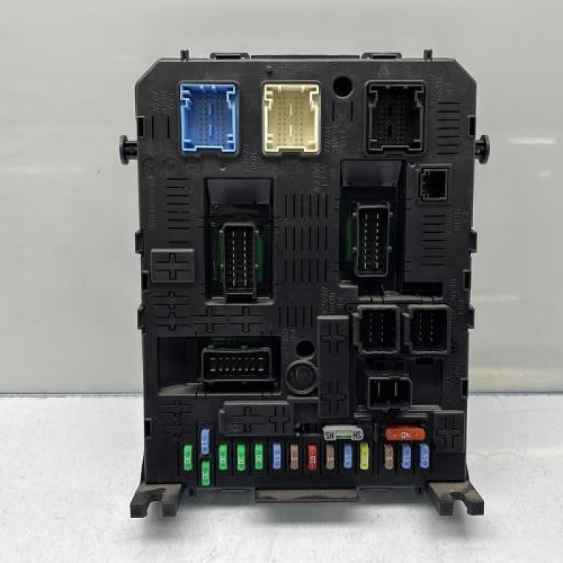 Kit de demarrage PEUGEOT 5008 1 Photo n°5