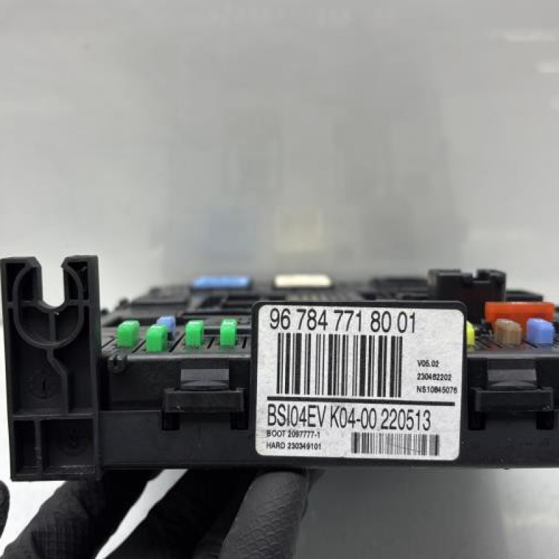 Kit de demarrage PEUGEOT 5008 1 Photo n°6