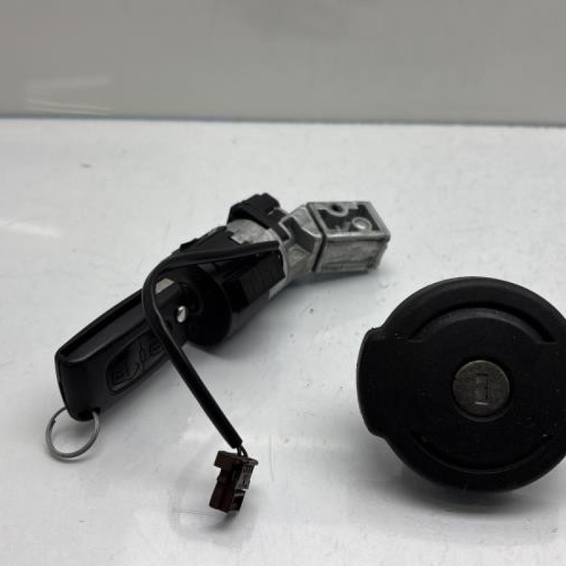 Kit de demarrage PEUGEOT 5008 1 Photo n°7