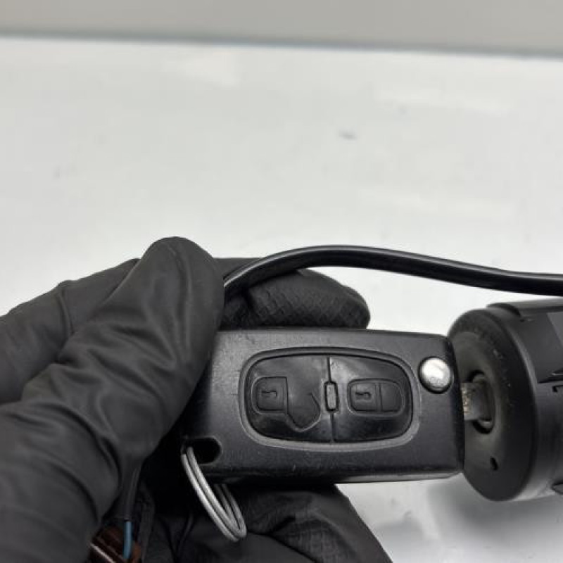 Kit de demarrage PEUGEOT 5008 1 Photo n°8