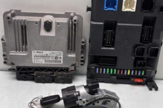 Kit de demarrage CITROEN DS3 Photo n°1