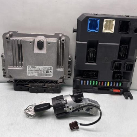 Kit de demarrage CITROEN DS3 Photo n°1