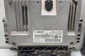 Kit de demarrage CITROEN DS3