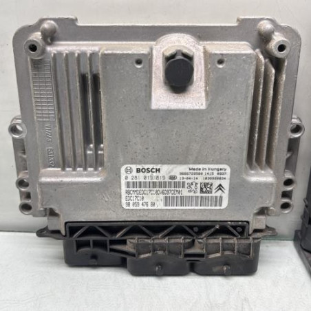 Kit de demarrage CITROEN DS3