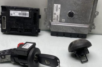 Kit de demarrage DACIA SANDERO 2 Photo n°1