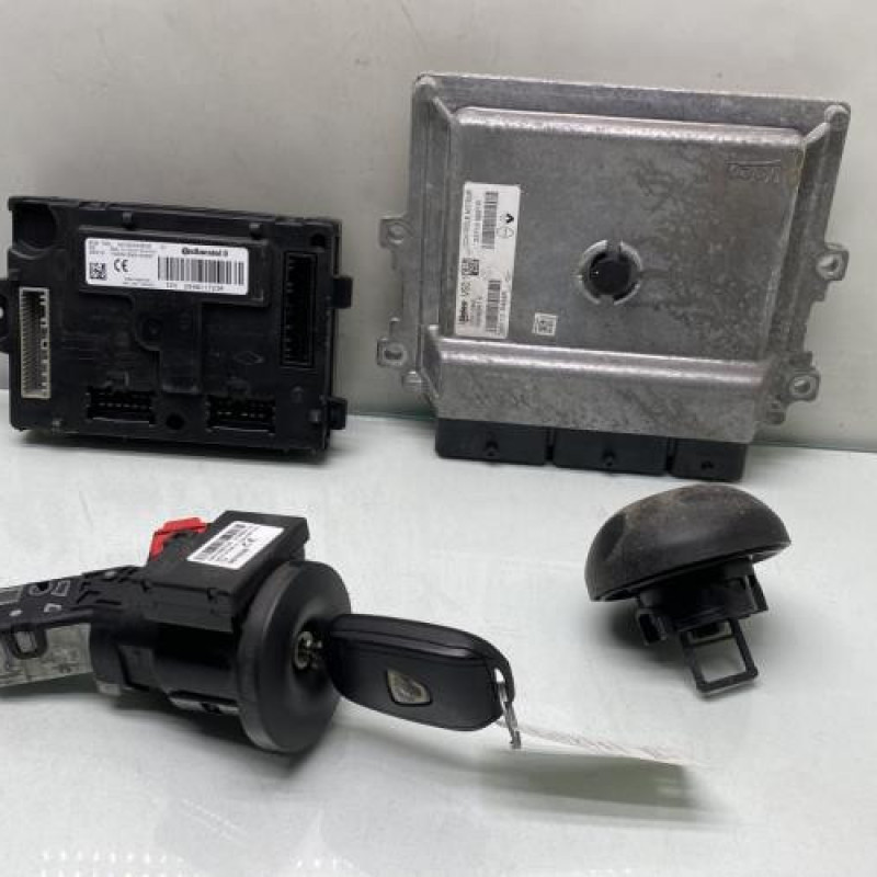 Kit de demarrage DACIA SANDERO 2 Photo n°1