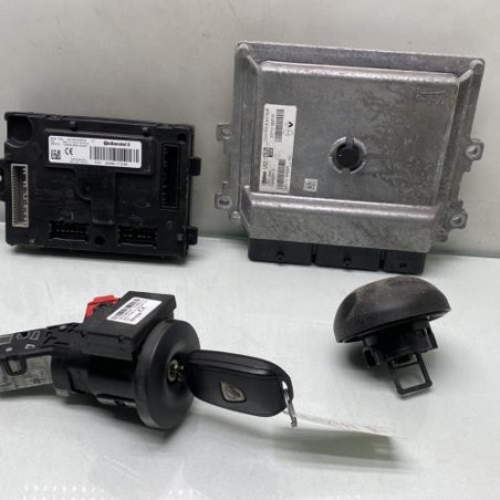 Kit de demarrage DACIA SANDERO 2 Photo n°1