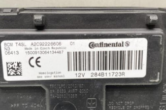 Kit de demarrage DACIA SANDERO 2