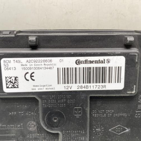 Kit de demarrage DACIA SANDERO 2