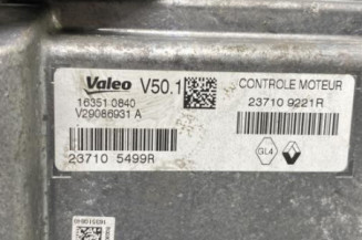 Kit de demarrage DACIA SANDERO 2