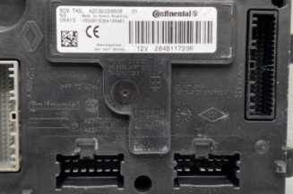 Kit de demarrage DACIA SANDERO 2