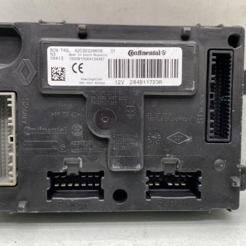 Kit de demarrage DACIA SANDERO 2 Photo n°6